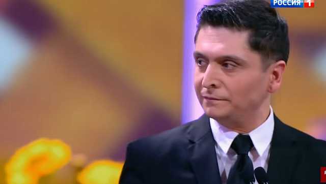 "Надо еще раз позвонить Путину": в России на "Голубом огоньке" мерзко унизили Зеленского