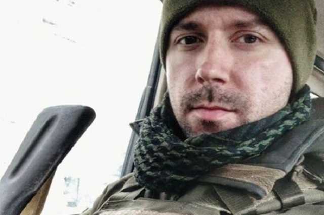 "Нужна прививка от мишебратства": воин ООС обратился к украинцам с мощным призывом