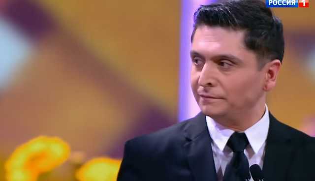 "Это пи*дец, господа!" В России унизили Зеленского в новогоднюю ночь: сеть кипит