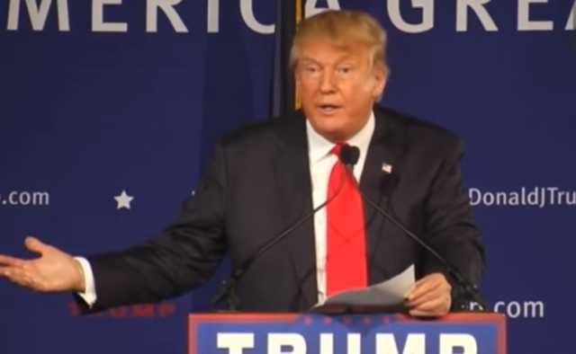 Трамп сделал новое заявление по Украине