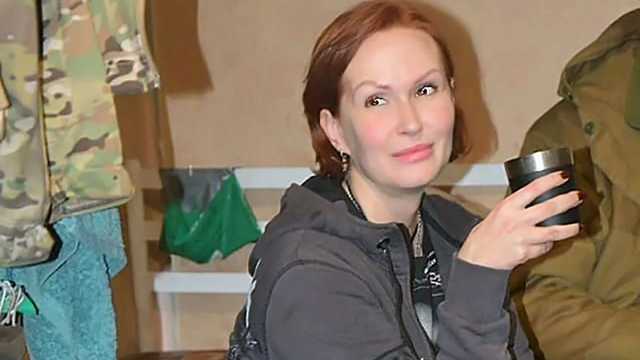 Появилось видео следственного эксперимента с участием Кузьменко, обвиняемой в убийстве Шеремета