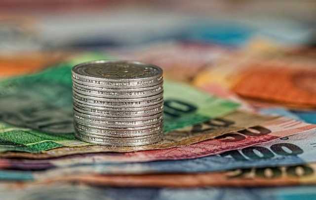 Укрепление гривны спровоцировало нехватку средств в госбюджете