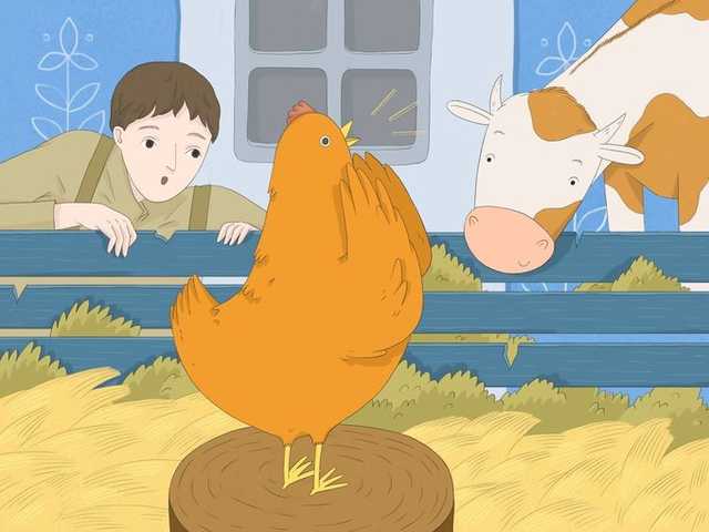 В Украине появилось круглосуточное радио с аудиосказками на украинском языке