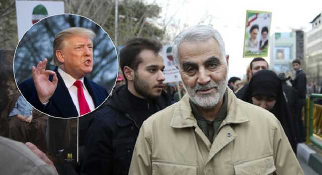 В Иране пообещали трупы американцев: США отправили 3 тысячи военных на Ближний Восток