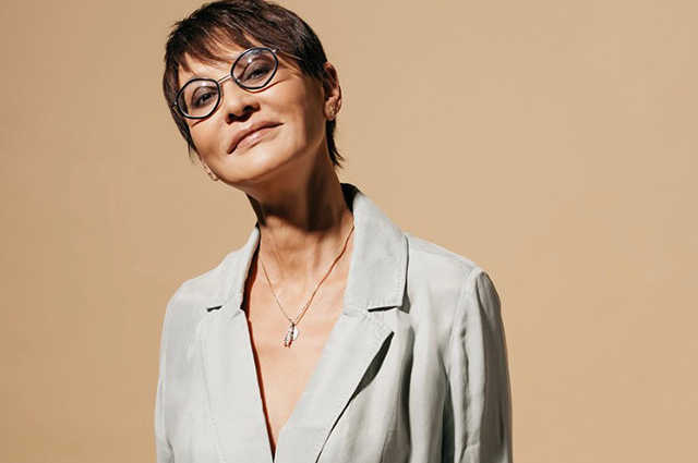 Ярая сторонница аннексии Крыма и экс-конкурентка Путина собралась в Киев