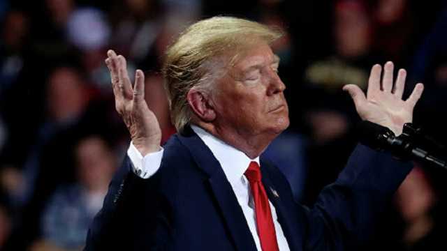 США вбили іранського генерала, щоб зупинити війну, а не розпочати її, – Трамп