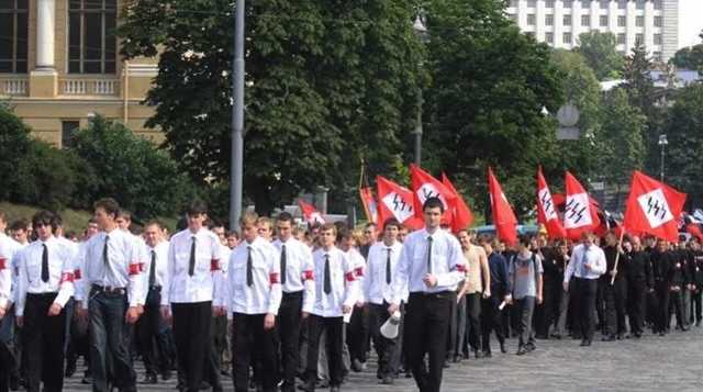 Журналист: Россия забрала в рамках обмена настоящего фашиста, экс-члена УНА-УНСО Коваленко