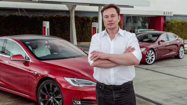 Первый завод Tesla в Европе: стали известны подробности о строительстве гигафабрики