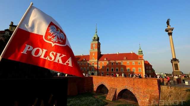 Посольство Польши раскритиковало слова спикера МИД о деятелях ОУН: "трудно поверить"