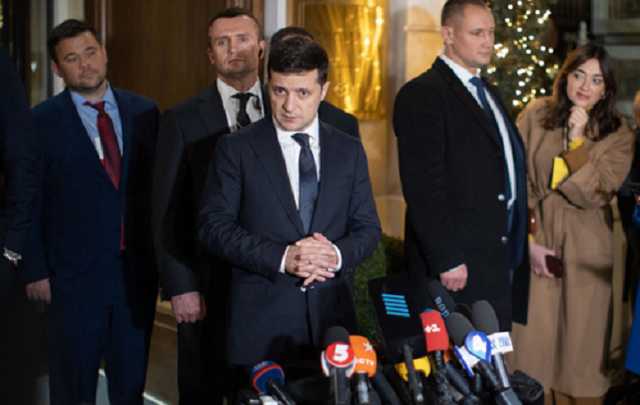 Смена правительства и «лоскутное» государство: что ждет Украину в 2020 году — прогнозы экспертов