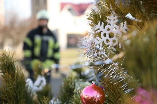 В течение пяти дней спасатели ГосЧС будут работать в усиленном режиме