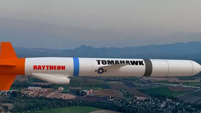 Великобритания ударит «Томагавками» по Ирану в случае начала войны