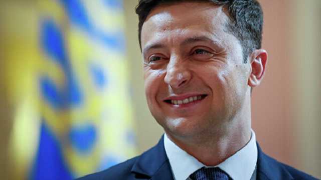 Зеленский опробует новый путь: плюй на всех! Всем pohuy!, - журналистка