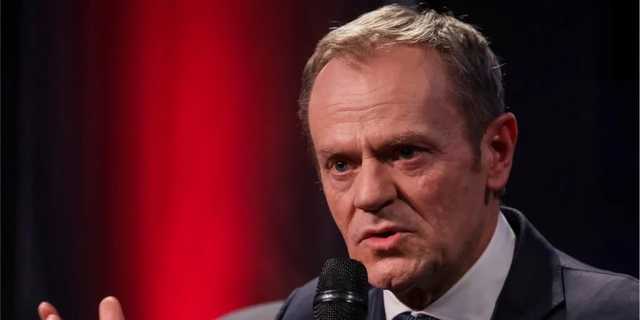 Росія домагається дезінтеграції ЄС і НАТО – Туск