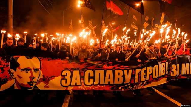 Івано-Франківськ подарує Конотопу пам’ятник Бандері