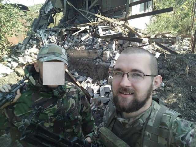 Відомий ветеран АТО наклав на себе руки: перші подробиці й деталі