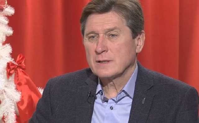 Фесенко спрогнозировал финал конфликта Тимошенко и Зеленского