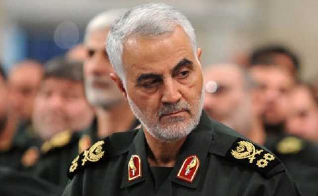 Тысячи иранцев провели Сулеймани в последний путь под крики "смерть Америке"