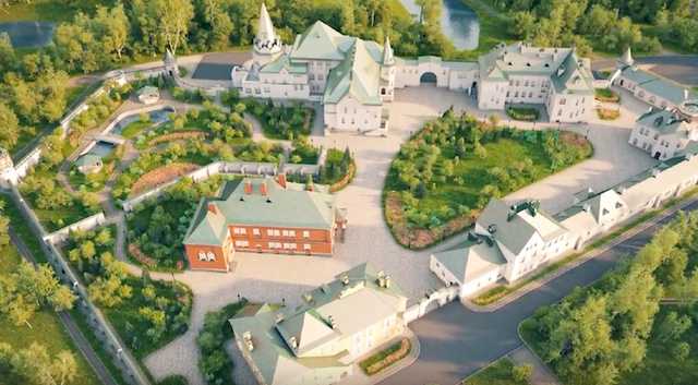 Резиденция, яхта и элитные часы: глава РПЦ Кирилл оскандалился призывом к скромности