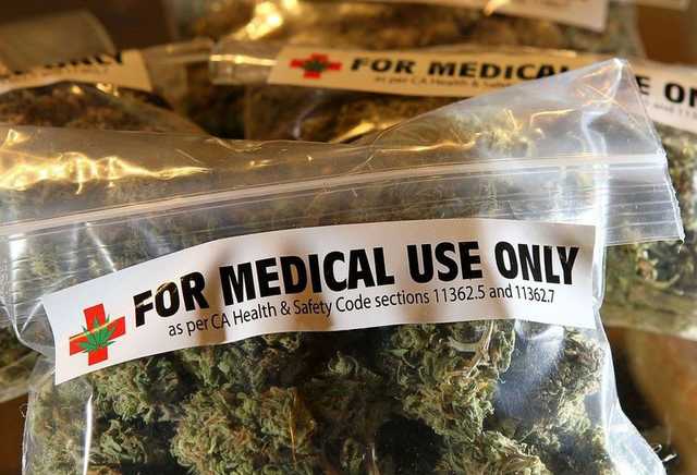 Заявление зама Авакова насчет легализации марихуаны вызвало скандал