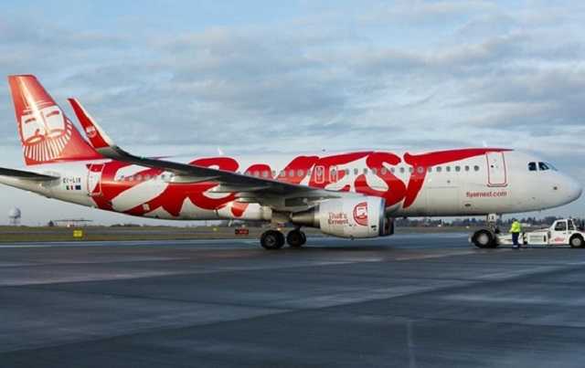 Популярный итальянский лоукостер массово отменяет рейсы из Украины