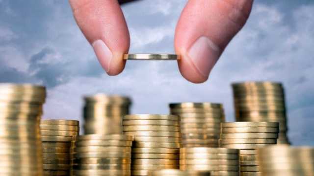 Дефіцит державного бюджету сягнув 81,2 млрд грн