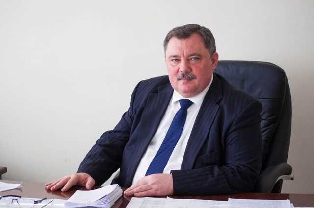 Екс-голова РДА купив у дружини нерухомості на мільйон