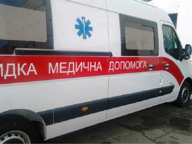 На Рождество отец 4-летнего мальчика избил врача «скорой помощи» в Харькове