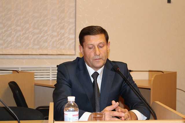 23 об’єкти нерухомості. Український суддя за двадцять років стажу “сколотив” чималі статки