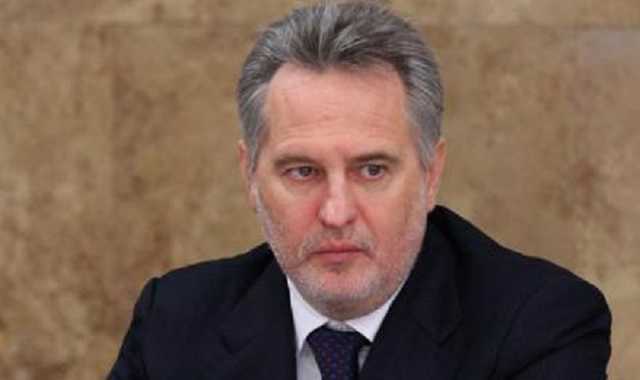 Как Дмитрий Фирташ связан с русской мафией и заказными убийствами