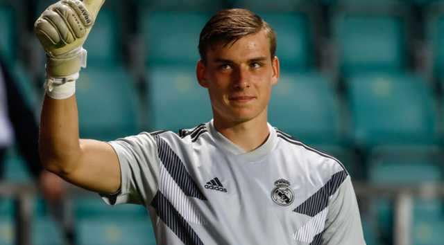 Украинский футболист попал в сборную разочарований в чемпионате Испании