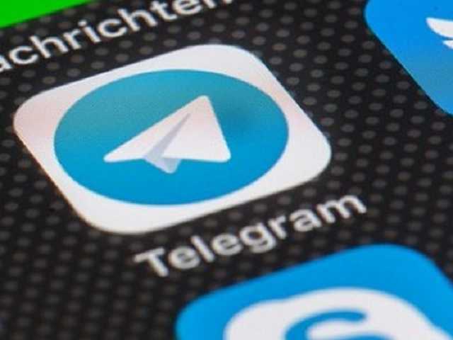 Утром возникли проблемы в работе Telegram