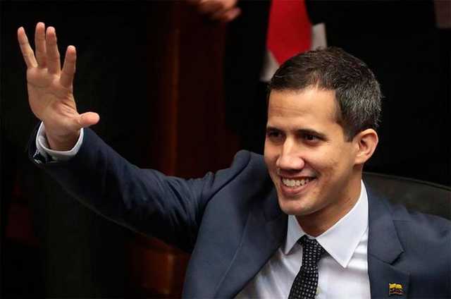 Аргентина відкликала визнання Хуана Гуайдо президентом Венесуели