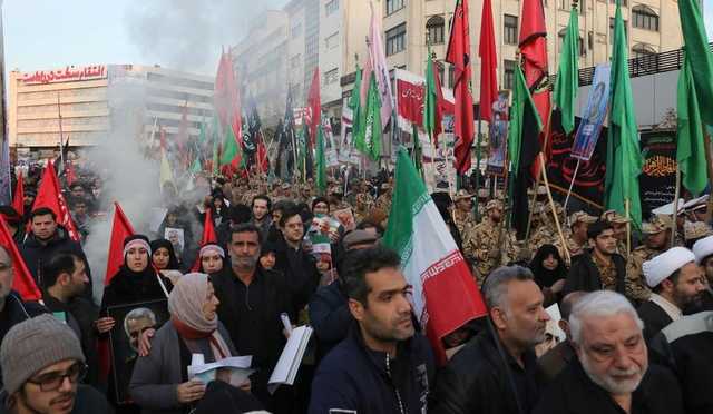 Конфликт США и Ирана выйдет боком для Запада – Frankfurter Allgemeine Zeitung