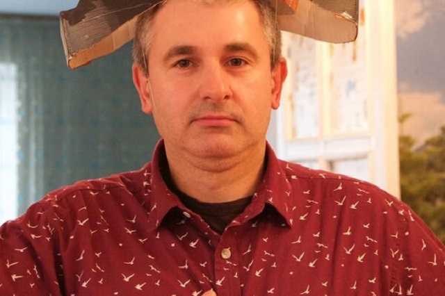 Владимир Гапоненко был командиром PS 752: что о нем известно