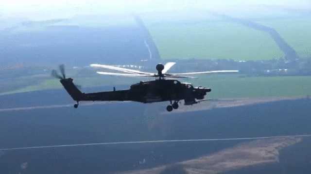 СМИ: Российских вертолетчиков, атаковавших украинские корабли в Керченском проливе, могли «зачистить»