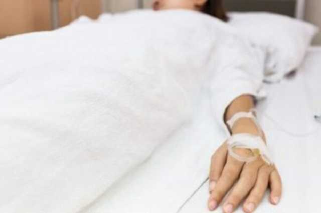 В Луцке две девушки выпали с седьмого этажа: одна погибла