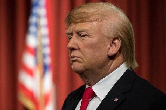 Небоженко: Эстафета гибридной войны перешла от России к США