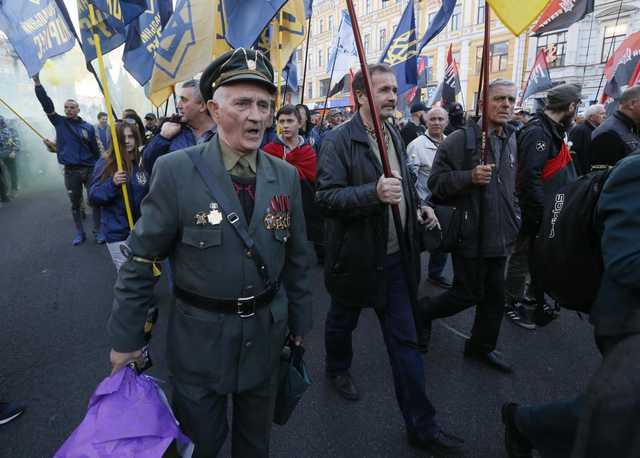 МЗС викликало посла Польщі через критику вшанування діячів ОУН та УНР