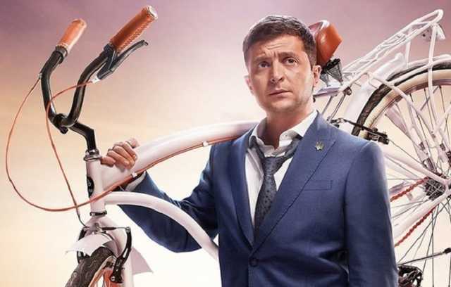 От Голобородько — к Порошенко: Зеленский далеко пойдет, но плохо закончит — мнение