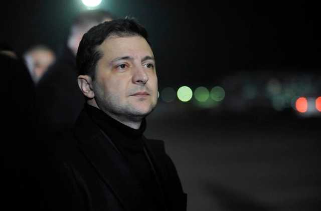 Washington Post: «Зеленский держит Коломойского «на расстоянии»