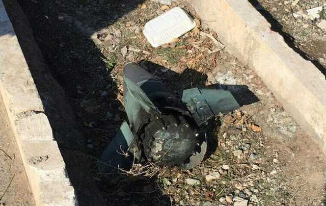 В деле об авиакатастрофе в Иране «внезапно» появился ЗРК «Тор-М1»