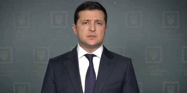 Катастрофа украинского самолета в Иране: Зеленский обратился к украинцам