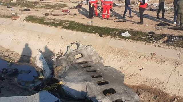 В СНБО будут рассматривать возможность поражения самолета МАУ российской ракетой