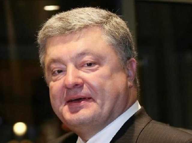 Сегодня допрос в ГБР у Порошенко, который накануне прибыл из Сейшелов