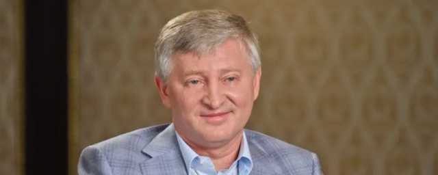 Куда пропал Ахметов? Последние новости об олигархе