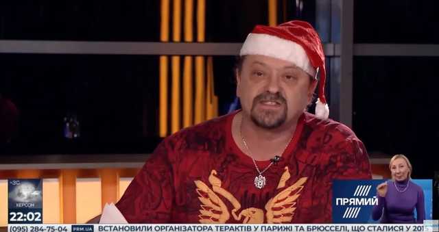 Нацсовет назначил внеплановую проверку «Прямого» из-за высказываний Пояркова о Зеленском