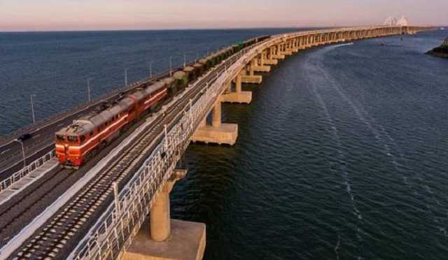 «Потрібно лише декілька років»: кримські окупанти анонсували новий амбітний об’єкт