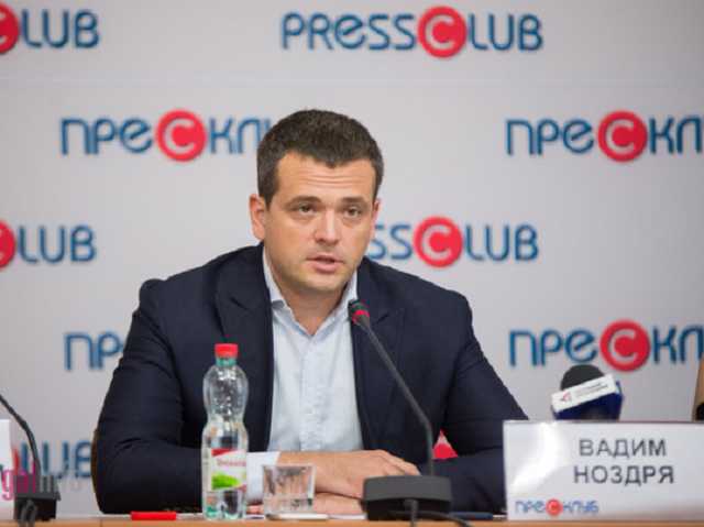 "Укрспецэкспорт" возглавил "коммунальщик" из Киевского горсовета