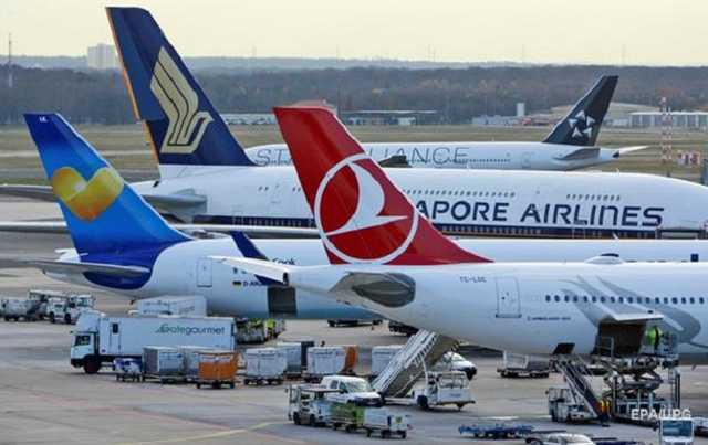 Турция возобновила полеты в Иран и Ирак - СМИ